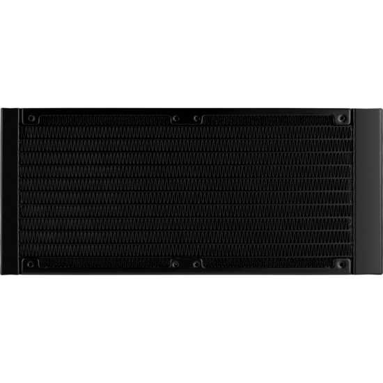 Corsair iCUE H100i ELITE CAPELLIX 240mm