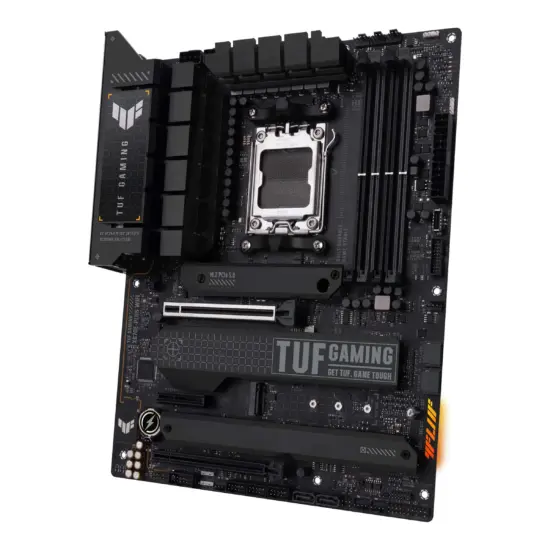 ASUS TUF Gaming X670E-Plus WiFi