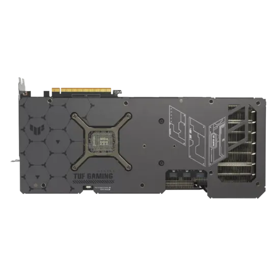 ASUS TUF Gaming AMD Radeon RX 7900 XT OC