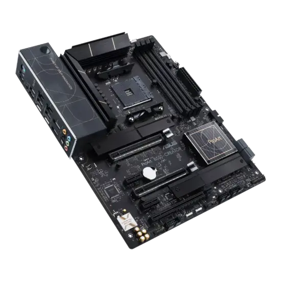 ASUS ProArt B550-CREATOR