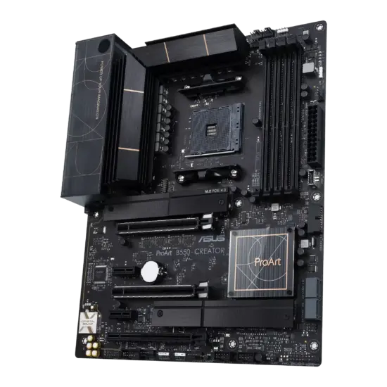 ASUS ProArt B550-CREATOR