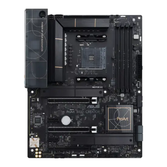 ASUS ProArt B550-CREATOR