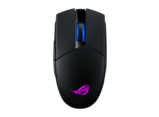ASUS ROG Strix Impact II Wireless