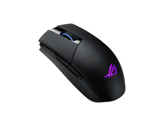 ASUS ROG Strix Impact II Wireless