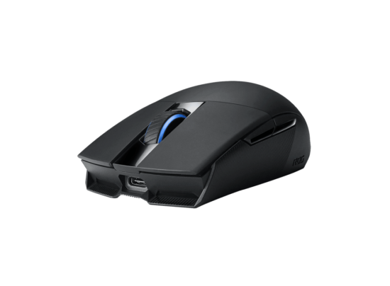 ASUS ROG Strix Impact II Wireless