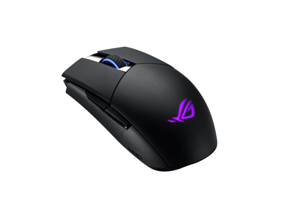 ASUS ROG Strix Impact II Wireless