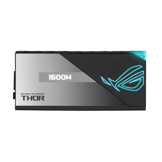 ASUS ROG Thor 1600W
