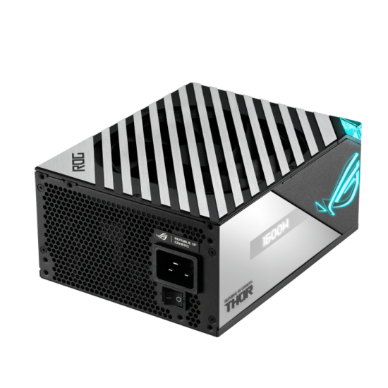 ASUS ROG Thor 1600W