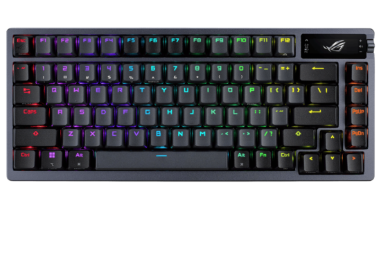 ASUS ROG Azoth Mechanical Gaming Keyboard