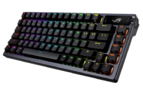 ASUS ROG Azoth Mechanical Gaming Keyboard