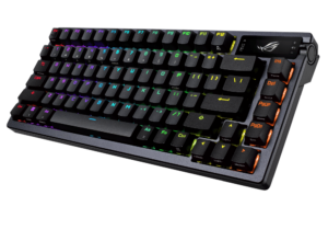 ASUS ROG Azoth Mechanical Gaming Keyboard