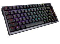 ASUS ROG Azoth Mechanical Gaming Keyboard