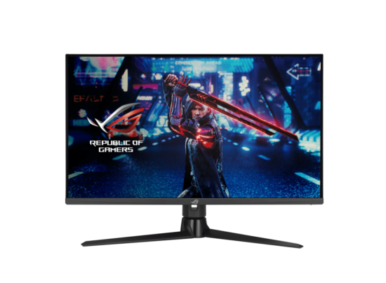 Asus ROG STRIX XG32UQ