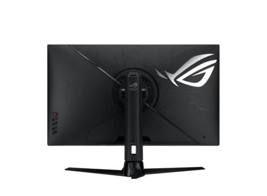 Asus ROG STRIX XG32UQ