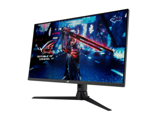 Asus ROG STRIX XG32UQ