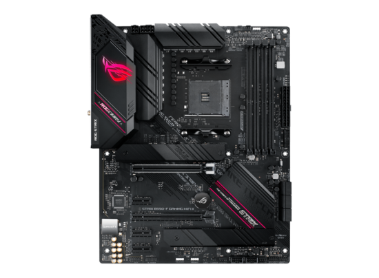 ASUS ROG Strix B550-F GAMING WIFI II