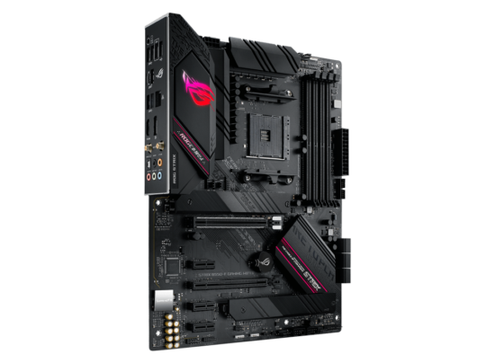 ASUS ROG Strix B550-F GAMING WIFI II