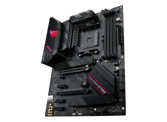 ASUS ROG Strix B550-F GAMING WIFI II