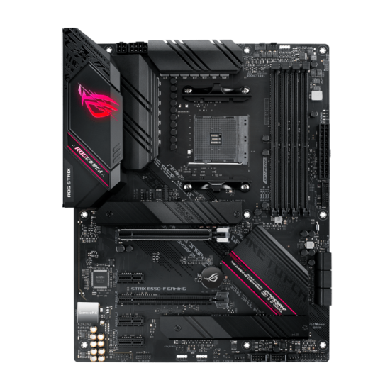 ASUS ROG Strix B550-F GAMING