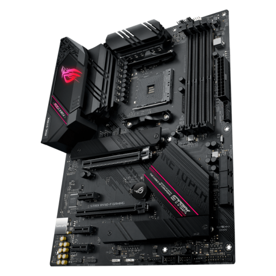 ASUS ROG Strix B550-F GAMING