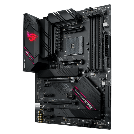 ASUS ROG Strix B550-F GAMING