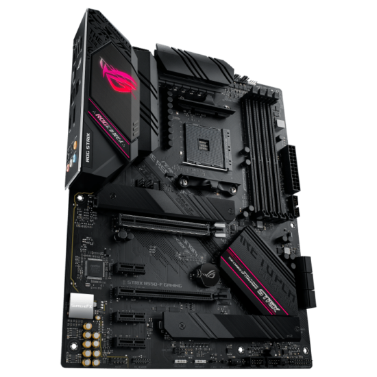 ASUS ROG Strix B550-F GAMING