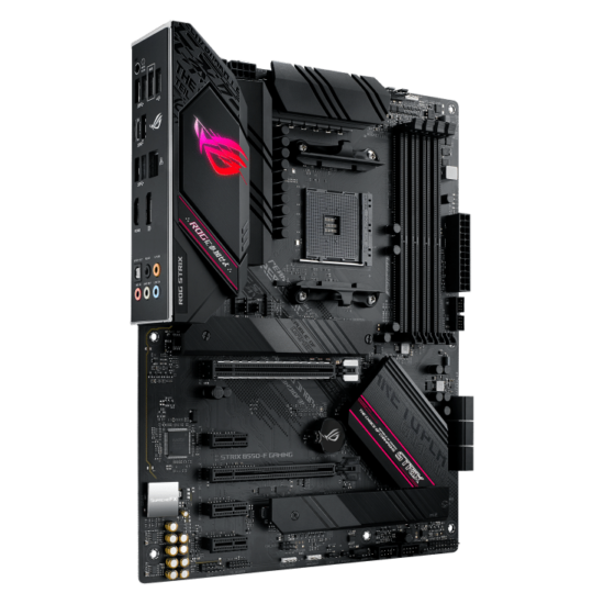 ASUS ROG Strix B550-F GAMING