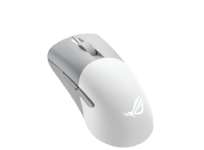 ASUS ROG Keris Wireless AimPoint White