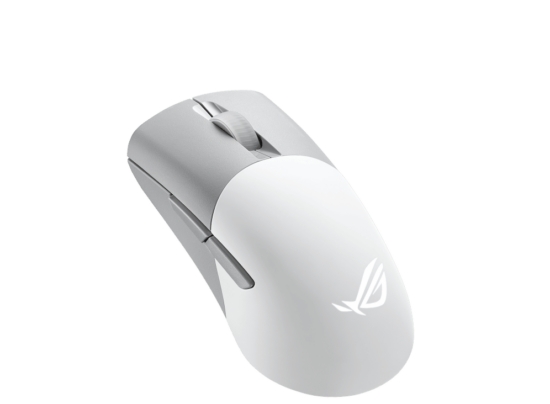 ASUS ROG Keris Wireless AimPoint White