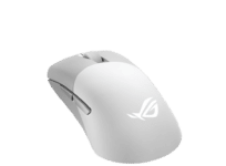 ASUS ROG Keris Wireless AimPoint White