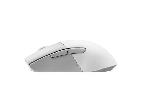 ASUS ROG Keris Wireless AimPoint White