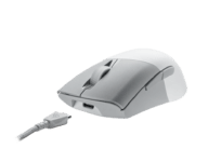 ASUS ROG Keris Wireless AimPoint White