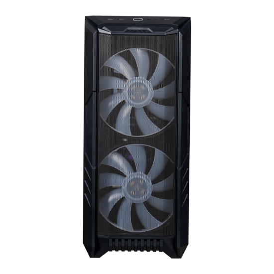 Cooler Master HAF 500 Black