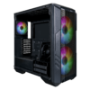 Cooler Master HAF 500 Black