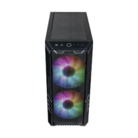 Cooler Master HAF 500 Black