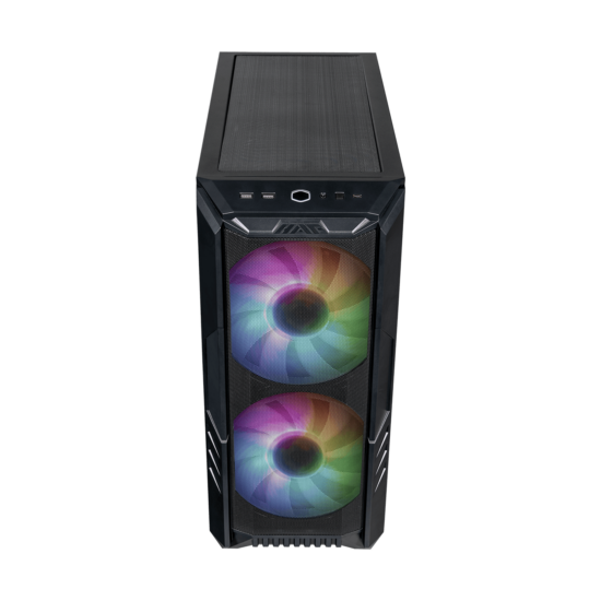 Cooler Master HAF 500 Black