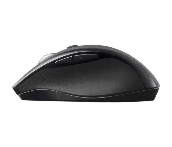 Logitech M705 Marathon Wireless Optical Mouse