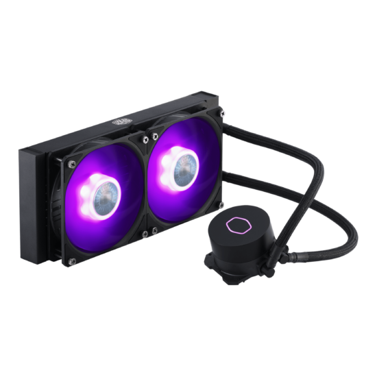 Cooler Master MasterLiquid ML240L V2 RGB