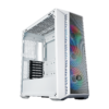 Cooler Master MasterBox 520 Mesh White