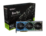 Palit NVIDIA GeForce RTX 4070 Ti GameRock OC