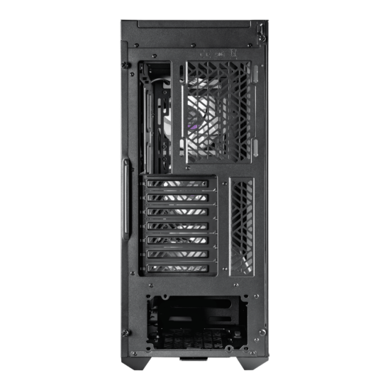 Cooler Master MasterBox TD500 Mesh V2 Black