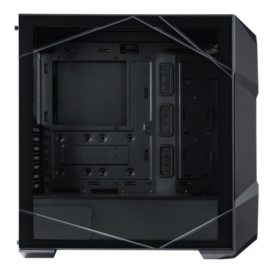 Cooler Master MasterBox TD500 Mesh V2 Black