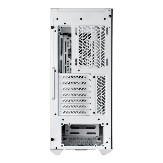 Cooler Master MasterBox TD500 Mesh V2 White