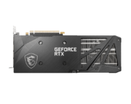 MSI NVIDIA GeForce RTX 3060 VENTUS 3X 12G OC GDDR6 Graphics Card