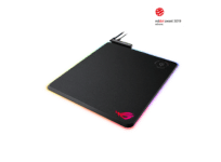 ASUS ROG Balteus Qi RGB Gaming Mouse Pad