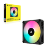 Corsair iCUE AF120 RGB ELITE 120mm PWM Black