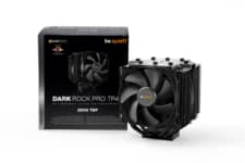 Be Quiet! BK023 Dark Rock Pro TR4