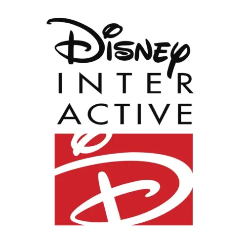 Disney Interactive Logo