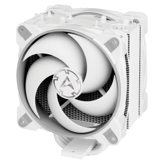 Arctic Freezer 34 eSports DUO Grey & White Heatsink & Fan, Intel & AMD Sockets CPU Cooler