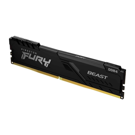 Kingston FURY Beast 3600MHz DDR4 Memory Kit